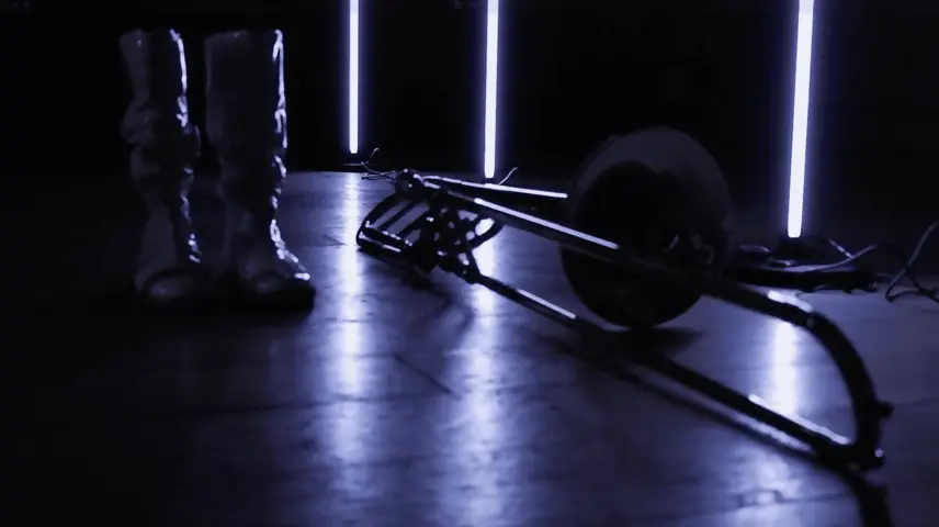 Three Years of Evolution Thumbnail